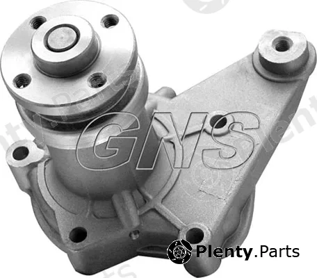 GNS YH-S107 — Water Pump, engine cooling
