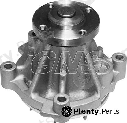GNS YH-F153 — Water Pump, engine cooling