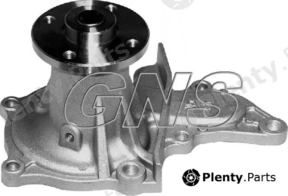 GNS YH-T217 — Water Pump, engine cooling