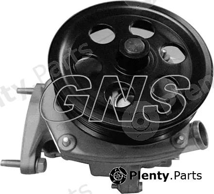 GNS YH-B104H — Water Pump, engine cooling
