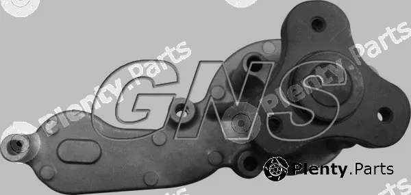 GNS YH-H149 — Water Pump, engine cooling