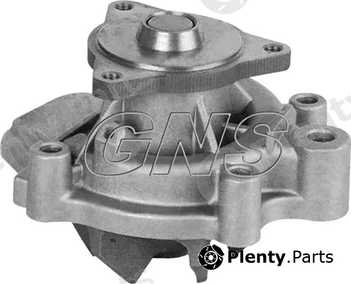 GNS YH-H113 — Water Pump, engine cooling