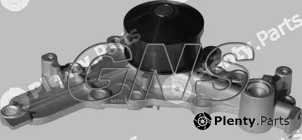 GNS YH-M166 — Water Pump, engine cooling