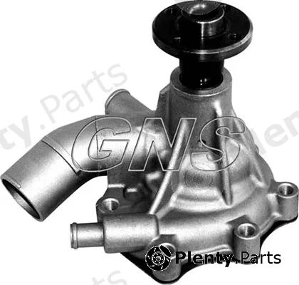 GNS YH-T123 — Water Pump, engine cooling