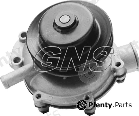 GNS YH-F102 — Water Pump, engine cooling