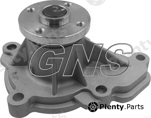 GNS YH-CN105 — Water Pump, engine cooling