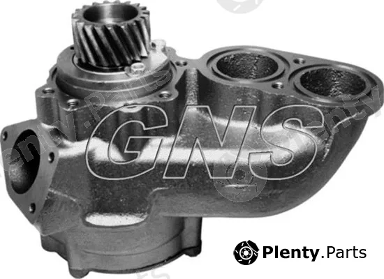 GNS YH-VO119 — Water Pump, engine cooling
