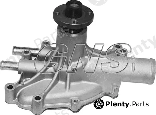 GNS YH-F134 — Water Pump, engine cooling