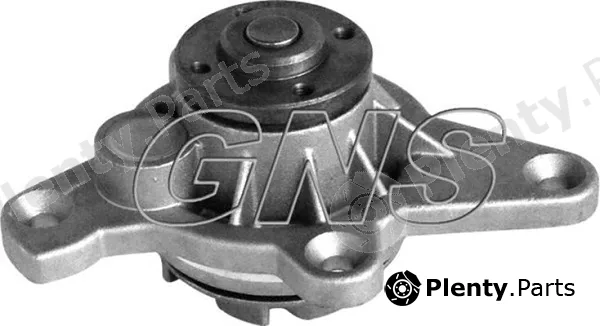 GNS YH-AU155 — Water Pump, engine cooling