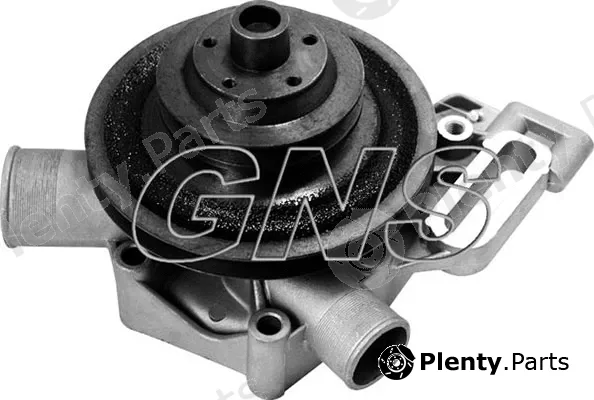 GNS YH-P107 — Water Pump, engine cooling