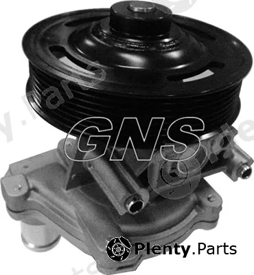 GNS YH-F273H — Water Pump, engine cooling