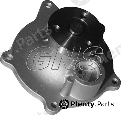 GNS YH-CR120 — Water Pump, engine cooling