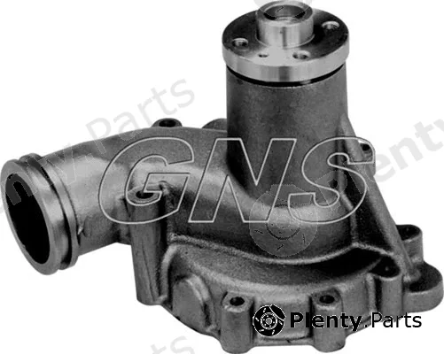 GNS YH-I143 — Water Pump, engine cooling