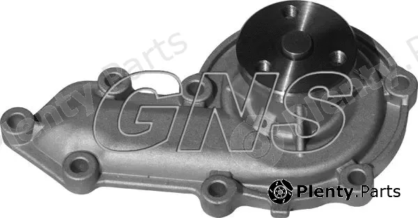 GNS YH-R109 — Water Pump, engine cooling
