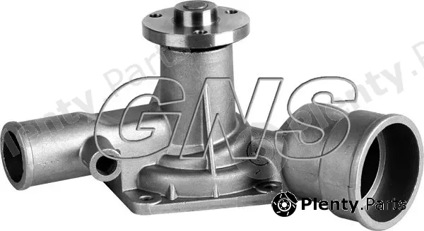 GNS YH-O122-2 — Water Pump, engine cooling