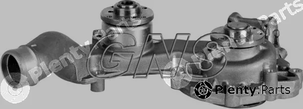 GNS YH-ME113 — Water Pump, engine cooling