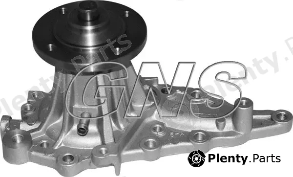 GNS YH-T104 — Water Pump, engine cooling
