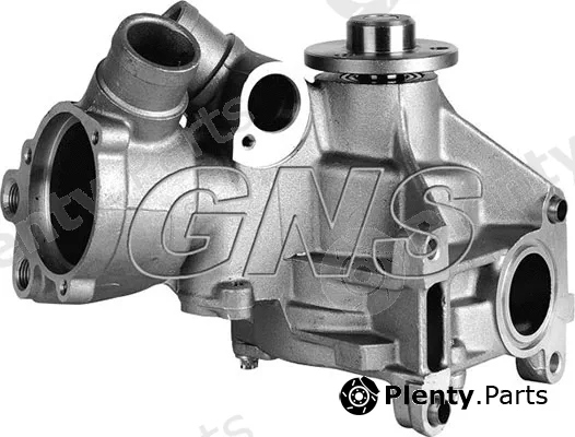 GNS YH-ME130 — Water Pump, engine cooling