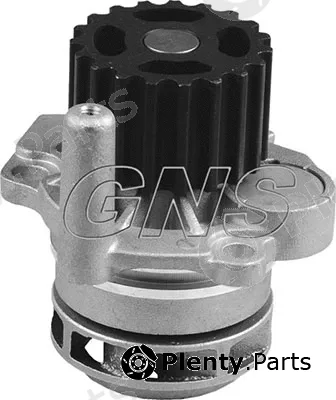 GNS YH-V147 — Water Pump, engine cooling