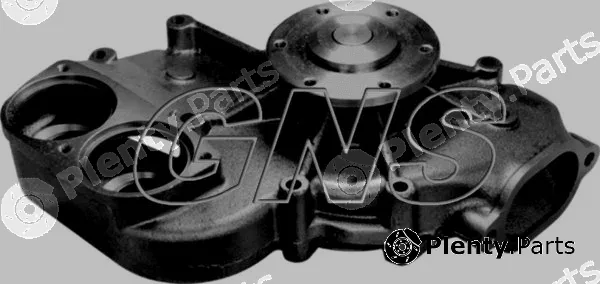 GNS YH-ME162 — Water Pump, engine cooling