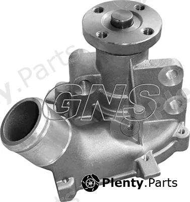 GNS YH-F218 — Water Pump, engine cooling