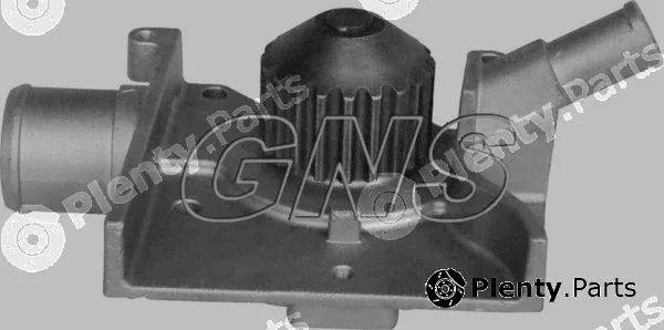 GNS YH-F245 — Water Pump, engine cooling