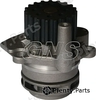 GNS YH-V167 — Water Pump, engine cooling