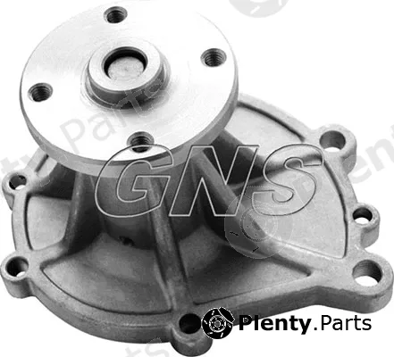 GNS YH-N101 — Water Pump, engine cooling