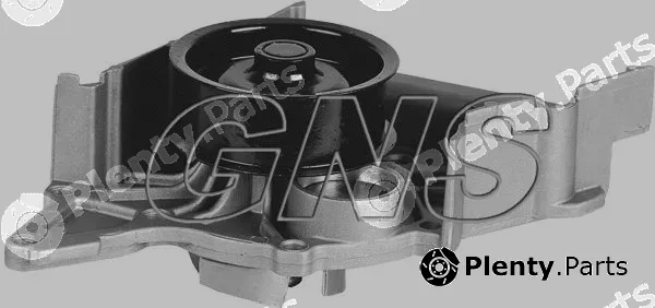 GNS YH-V120 — Water Pump, engine cooling