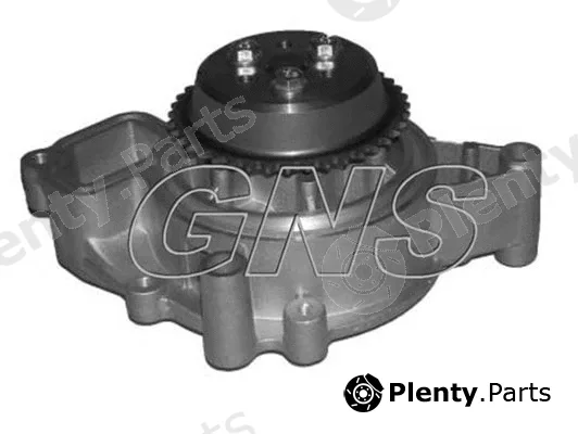 GNS YH-G143-2 — Water Pump, engine cooling