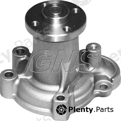 GNS YH-N216 — Water Pump, engine cooling