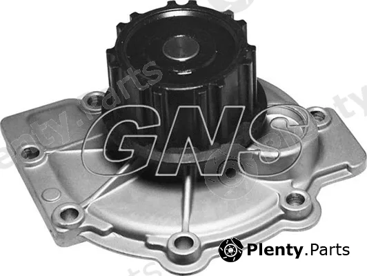 GNS YH-VO112 — Water Pump, engine cooling