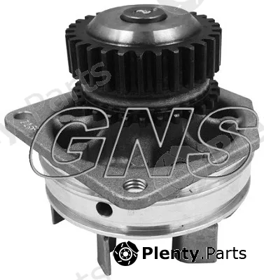GNS YH-N214 — Water Pump, engine cooling