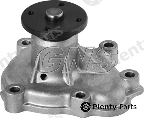 GNS YH-O117 — Water Pump, engine cooling