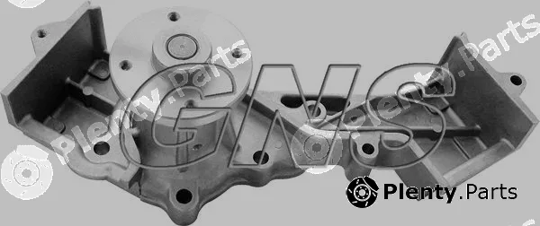 GNS YH-N127 — Water Pump, engine cooling