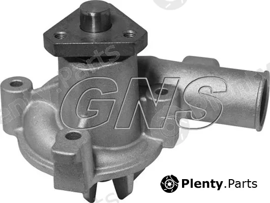 GNS YH-CR115 — Water Pump, engine cooling