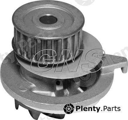 GNS YH-DA113 — Water Pump, engine cooling
