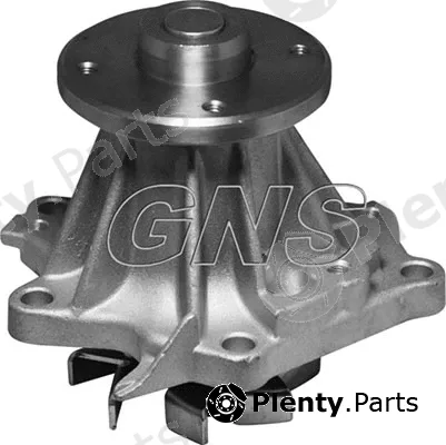 GNS YH-N149 — Water Pump, engine cooling