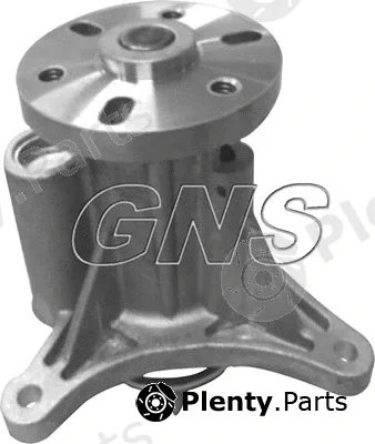 GNS YH-P155 — Water Pump, engine cooling