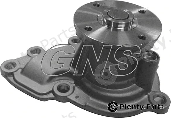 GNS YH-K168 — Water Pump, engine cooling