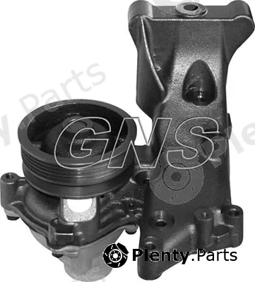 GNS YH-FI175H — Water Pump, engine cooling
