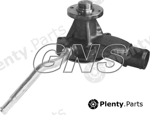 GNS YH-F178 — Water Pump, engine cooling
