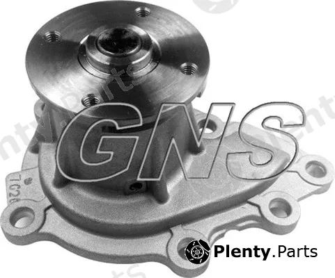 GNS YH-K176 — Water Pump, engine cooling