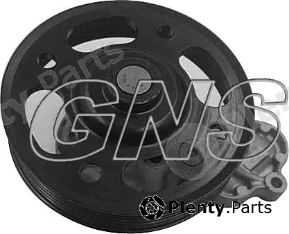 GNS YH-H162 — Water Pump, engine cooling