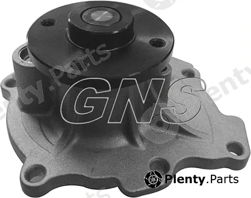 GNS YH-P158 — Water Pump, engine cooling