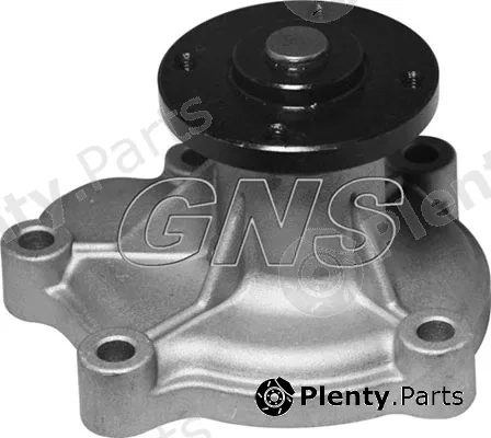 GNS YH-O110 — Water Pump, engine cooling