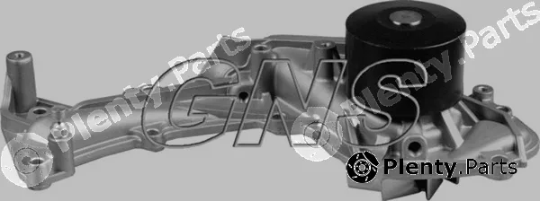 GNS YH-H131 — Water Pump, engine cooling