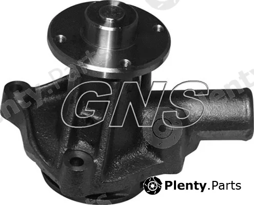 GNS YH-R110 — Water Pump, engine cooling
