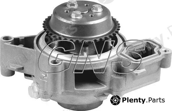 GNS YH-G157 — Water Pump, engine cooling