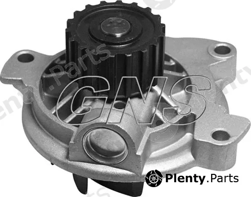 GNS YH-AU109 — Water Pump, engine cooling